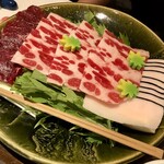 用户对于新どおぞの的评论图