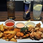 User's review image for BAGUS 新宿靖国通り店