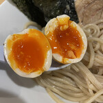 用戶對於ツケメン ロッキー的評論圖