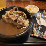 User's review image for ロビンソンクルーソーカレーハウス