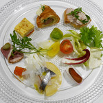 用戶對於GINZA TOTOKI的評論圖