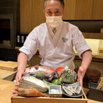 User's review image for ザ サカイ トウキョウ