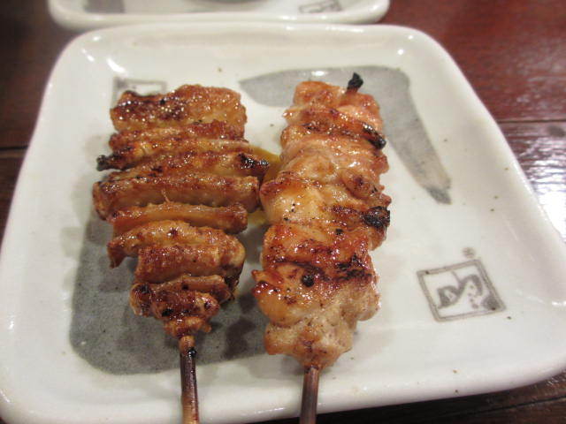 User's review image for やきとり大吉 綾瀬店