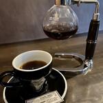 User's review image for THE old CAFE