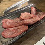 用戶對於焼肉 哲 TETSU 池袋店的評論圖