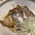 用戶對於すし銀 西葛西本店的評論圖