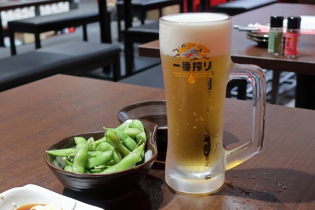 用戶對於鉄板焼鳥浪速とり丸的評論高清圖