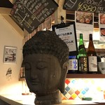 用戶對於大阪もん酒場 ドラゴンパンチ的評論圖