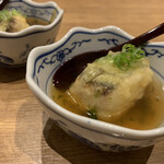 用戶對於天ぷら 心屋的評論圖