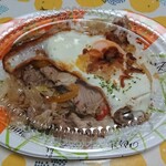 User's review image for チャンティカ