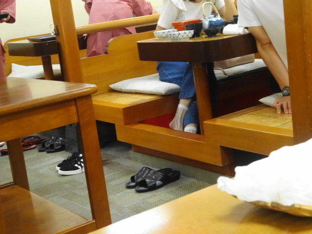 用户对于川松 別館的评论图