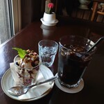 User's review image for シモゾノ珈琲