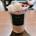 User's review image for K.L.I.M すすきの店