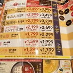 User's review image for しゃぶ葉 巣鴨店