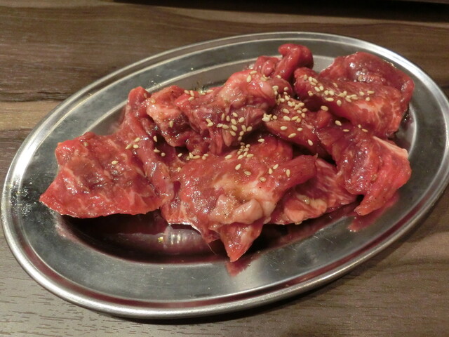 User's recommendation image for 金町 肉流通センター