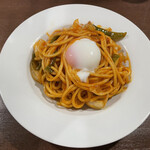 User's review image for アンディアーモ アッラ ウシータ