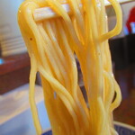 用户对于煮干ラーメン 北栄的评论图