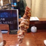 用戶對於とり料理 とり匠的評論圖