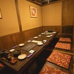 User's review image for 天空の月 渋谷