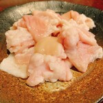 用户对于焼肉　寺桜 札幌店的评论图