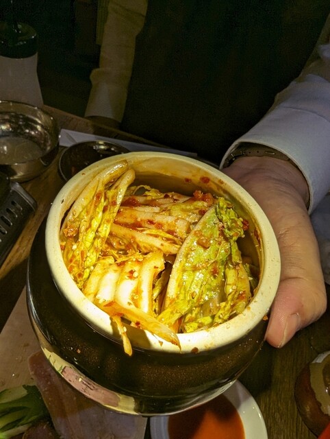 用戶對於大衆ホルモン肉力屋 今泉店的評論高清圖
