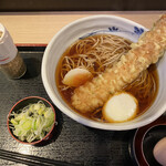 User's review image for そばいち エキュート赤羽店