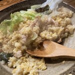 User's review image for 鶏彩