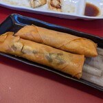 用戶對於きくや餃子舗的評論圖