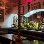 用戶對於カフェ・ハイチ 新宿サブナード店的評論圖