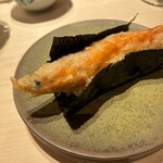 User's review image for 鮨 由う