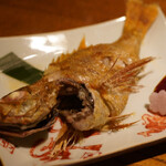 用戶對於泉岳寺門前 紋屋的評論圖