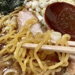 用戶對於らーめん初代一国堂 江別店的評論圖