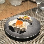 用户对于牡蠣と和食。Ikkoku的评论图