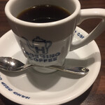 用户对于星乃珈琲店 久留米店的评论图