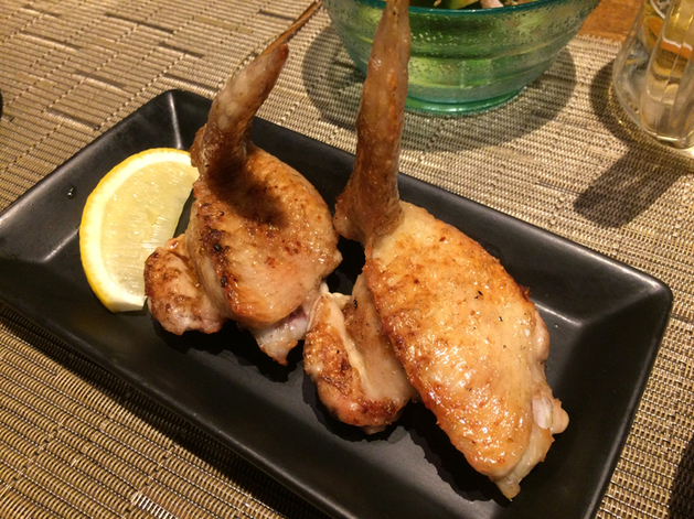 用戶對於ちゃ味鶏的評論圖