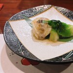 用戶對於あそび割烹 賢太朗的評論圖