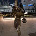 用戶對於ぎょうざの満洲 大泉学園南口店的評論圖