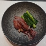 用戶對於季節の料理と鉄板焼き ぐるり的評論圖