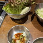User's review image for セマウル食堂 河原町店