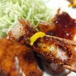 User's review image for 川ばた