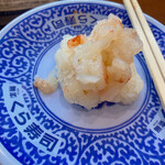 用戶對於無添くら寿司 町田店的評論圖