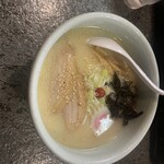 用戶對於山頭火 五反田店的評論圖