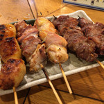 用户对于壱ノ宮的评论图