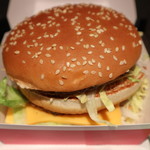 User's review image for マクドナルド 神田小川町店