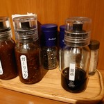 用户对于鉄板王国 町田店的评论图
