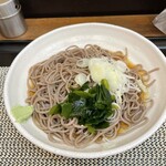 用户对于清水や的评论图