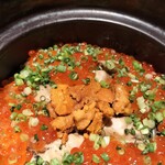 用户对于牡蠣と和食。Ikkoku的评论图