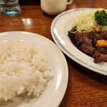用戶對於ビアレストラン オーシー なんばOCAT店的評論圖