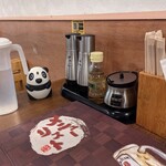 用戶對於凡記 西安肉夾モー 池袋本店的評論圖