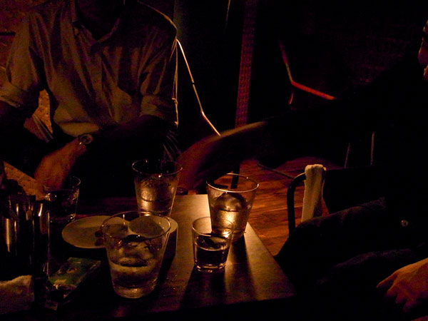 用戶對於Bar Ugle的評論圖